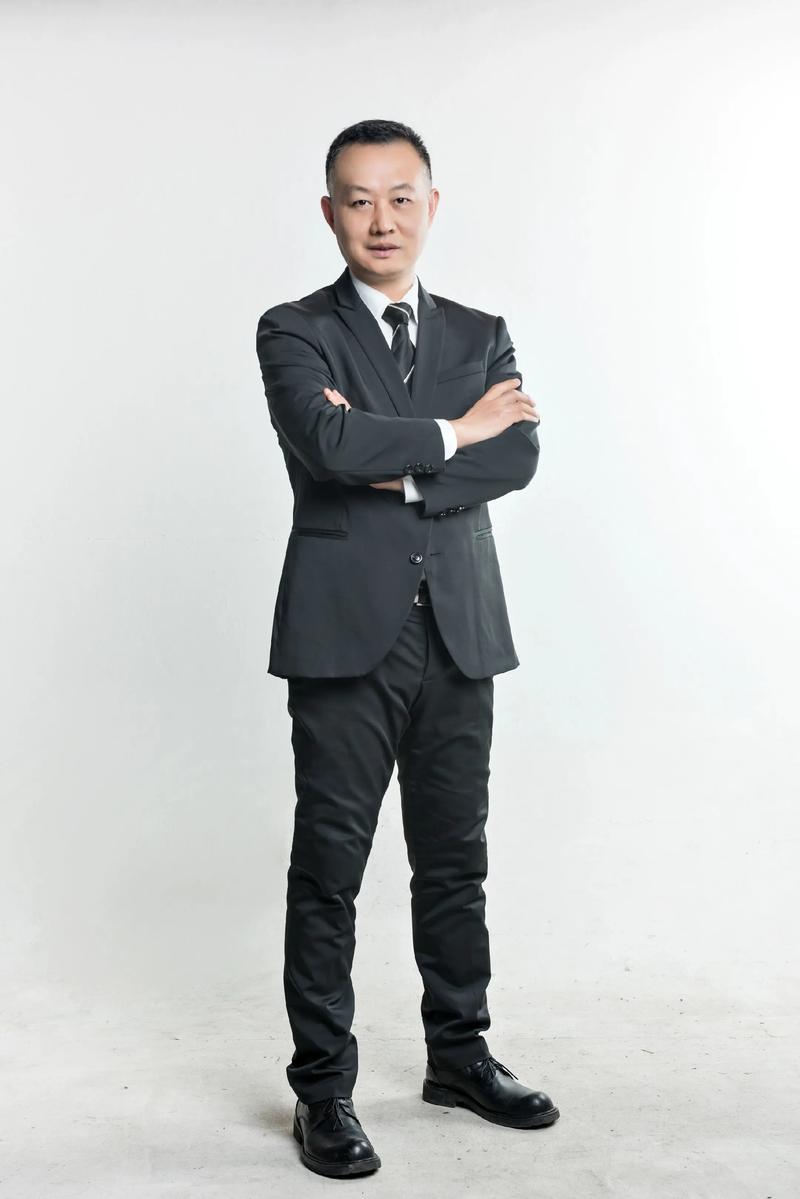 冯女士